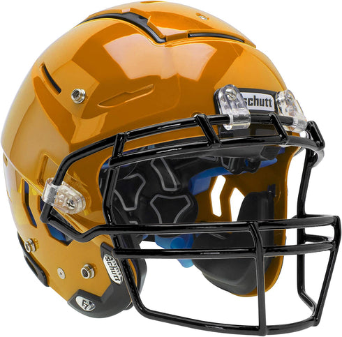 Schutt Sports F7 LX1 Youth Football Helmet (Facemask NOT Included)