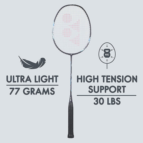Yonex Graphite Badminton Racquet Astrox Lite 27i