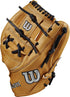 Wilson A2K Baseball Glove Series