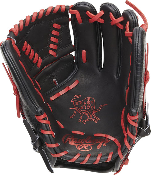 Rawlings | Heart of The Hide Baseball Glove Series | ColorSync 6.0 | 2022 | Multiple Styles