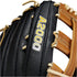 2023 Wilson A2000® 1799SS 12.75” Outfield Baseball Glove - Left Hand Throw