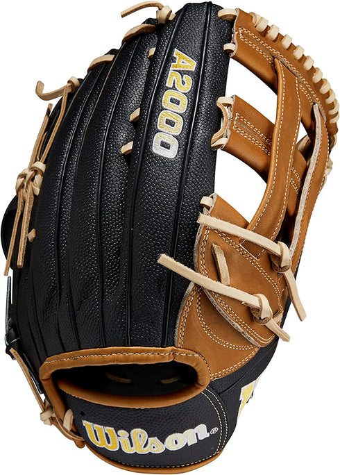 2023 Wilson A2000® 1799SS 12.75” Outfield Baseball Glove - Left Hand Throw