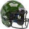 Schutt Sports F7 LX1 Youth Football Helmet (Facemask NOT Included)
