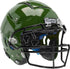 Schutt Sports F7 LX1 Youth Football Helmet (Facemask NOT Included)