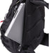 Oakley Men's Kitchen Sink Backpack, Black/Red, One Size