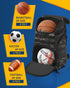 Trailkicker Large Basketball Backpack Bag