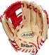 WILSON 2023 A500 Youth Baseball Glove