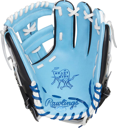 Rawlings | Heart of The Hide Baseball Glove Series | ColorSync 6.0 | 2022 | Multiple Styles