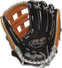Rawlings | R9 Youth PRO Taper Baseball Glove Series | Multiple Styles