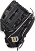 WILSON 2023 A500 Youth Baseball Glove
