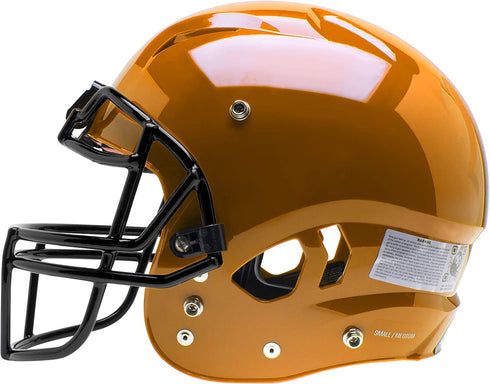 Schutt Football-Helmets Vengeance A9 Youth(Facemask NOT Included)