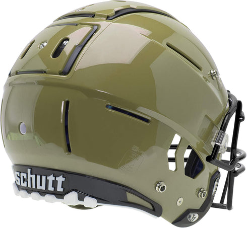 Schutt Sports F7 LX1 Youth Football Helmet (Facemask NOT Included)