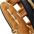 2023 Wilson A2000® 1799SS 12.75” Outfield Baseball Glove - Left Hand Throw