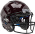 Schutt Sports F7 LX1 Youth Football Helmet (Facemask NOT Included)