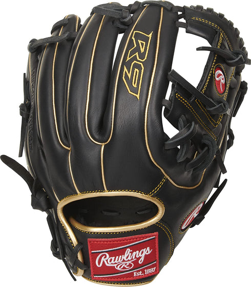 Rawlings | R9 Baseball Glove Series | Multiple Styles