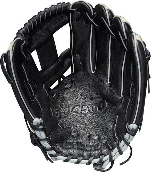 WILSON 2023 A500 Youth Baseball Glove