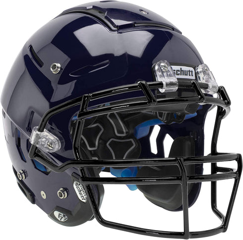 Schutt Sports F7 LX1 Youth Football Helmet (Facemask NOT Included)