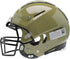 Schutt Sports F7 LX1 Youth Football Helmet (Facemask NOT Included)