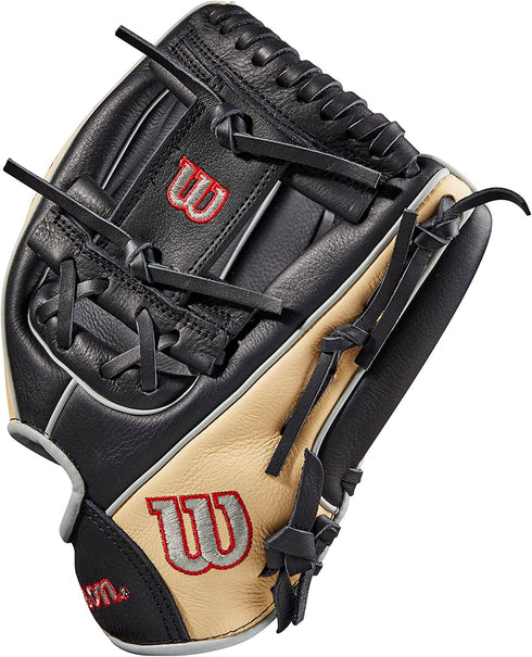WILSON 2023 A500 Youth Baseball Glove