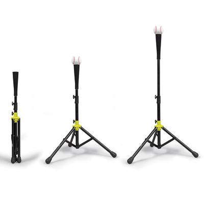 Athletic Works Adjustable Batting Tee, 25-39”