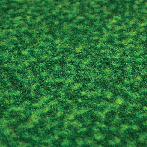 Arizona State Sun Devils 18'' x 72'' Team Logo Golf Putting Green Mat - Green