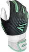 EASTON HYPERLITE Series Women's Fastpitch Softball Pair of Batting Gloves