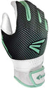 EASTON HYPERLITE Series Women's Fastpitch Softball Pair of Batting Gloves