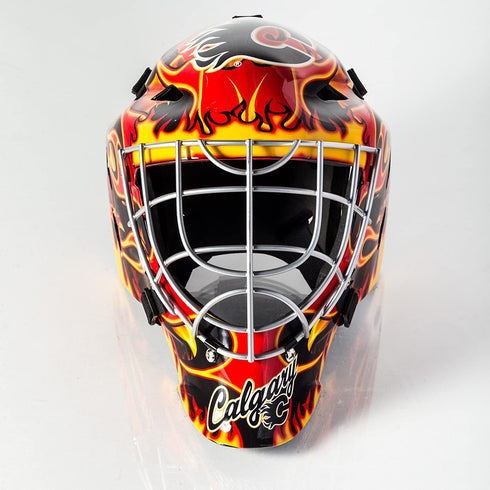 Franklin Sports GFM 1500 Goalie Face Mask