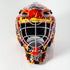 Franklin Sports GFM 1500 Goalie Face Mask