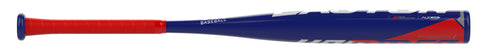 Easton 2022 Hammer Youth Baseball Bat, 27 inch (-10 Drop Weight)