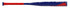 Easton 2022 Hammer Youth Baseball Bat, 27 inch (-10 Drop Weight)