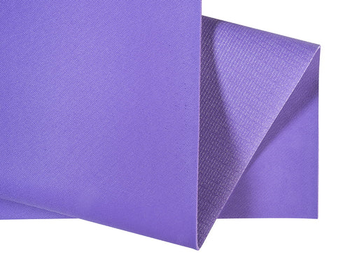 JadeYoga Level 1 Mat (4mm thick) Classic Purple