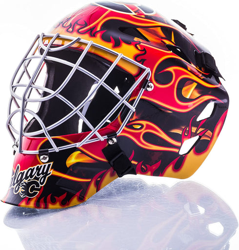 Franklin Sports GFM 1500 Goalie Face Mask