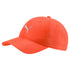 Puma Performance Pounce Vibrant Orange Adjustable Golf Hat/Cap