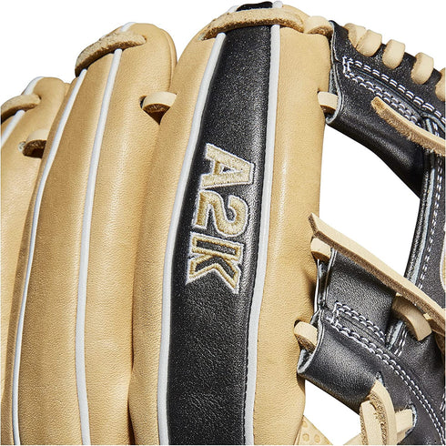Wilson A2K Baseball Glove Series