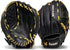 Franklin Sports ProFlex Baseball Softball Glove - Baseball + Fastpitch Softball Outfield Mitt - Left Handed Throw