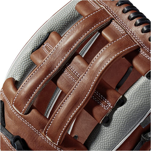 WILSON A2K 1799 12.75" Outfield Baseball Glove - Left Hand Throw