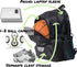 Athletico National Soccer Bag - Backpack for Soccer, Basketball & Football Includes Separate Cleat and Ball Holder