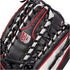 2023 Wilson A2000® SCOT7SS 12.75” Outfield Baseball Glove - Left Hand Throw