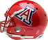 Schutt NCAA Arizona Wildcats On-Field Authentic XP Football Helmet