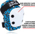 187 Killer Pads Skateboarding Knee Pads, Elbow Pads, and Wrist Guards