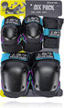 187 Killer Pads Skateboarding Knee Pads, Elbow Pads, and Wrist Guards
