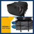 Trailkicker Large Basketball Backpack Bag