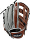 WILSON A2K 1799 12.75" Outfield Baseball Glove - Left Hand Throw