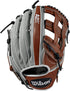 WILSON A2K 1799 12.75" Outfield Baseball Glove - Left Hand Throw