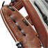 WILSON A2K 1799 12.75" Outfield Baseball Glove - Left Hand Throw