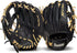 Franklin Sports ProFlex Baseball Softball Glove - Baseball + Fastpitch Softball Outfield Mitt - Left Handed Throw
