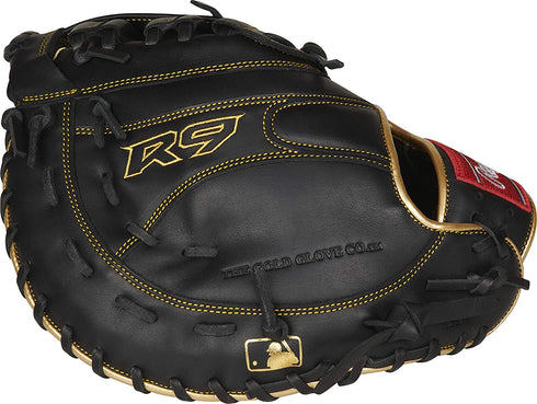 Rawlings | R9 Baseball Glove Series | Multiple Styles