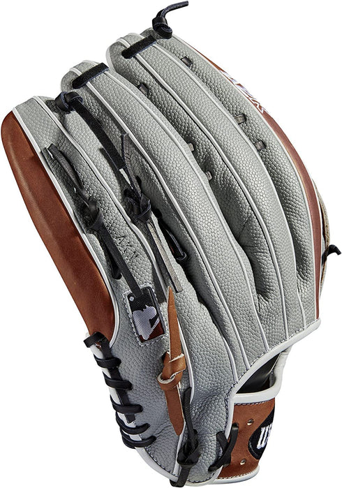 WILSON A2K 1799 12.75" Outfield Baseball Glove - Left Hand Throw