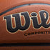 Wilson NCAA Final Four Edition Basketball, Official Size - 29.5"